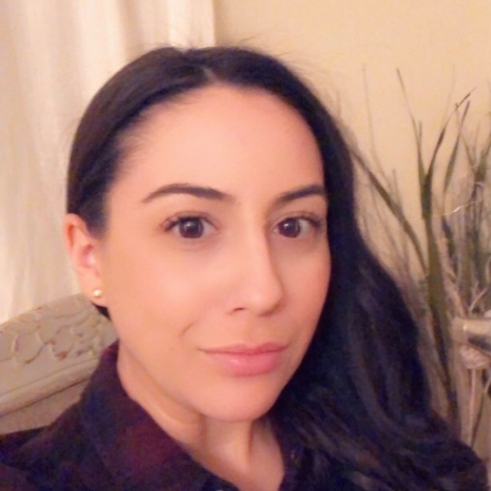 Meet your Posher, Nathalie